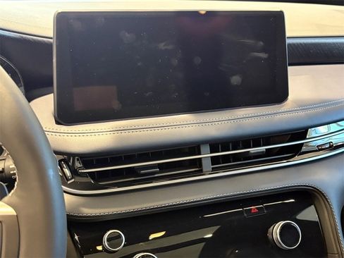 New 2026 INFINITI QX60 Sport w/ Dark Cargo Package image 23