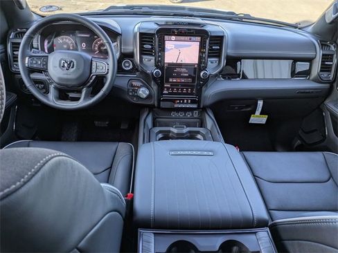 New 2026 RAM 1500 Limited image 25