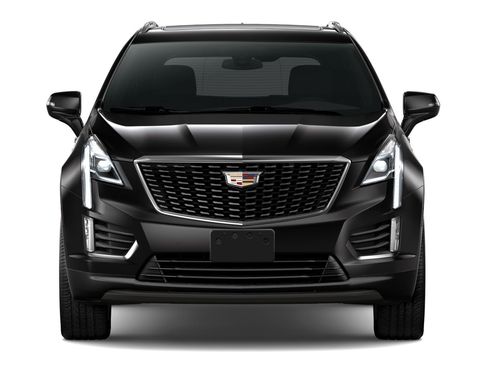 New 2025 Cadillac XT5 Premium Luxury w/ LPO, Floor Liner Package image 41