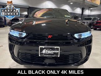 Used 2024 Dodge Hornet R/T Plus w/ Track Pack AWD/4WD video 2