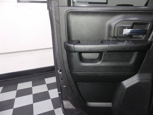 Used 2022 RAM 1500 Warlock AWD/4WD image 24