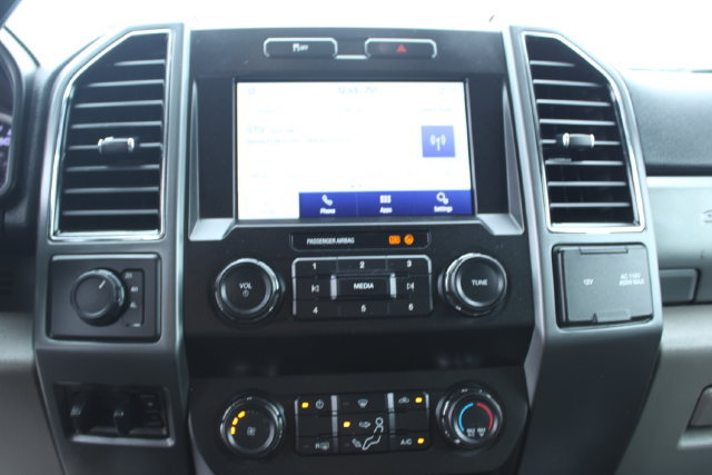 Used 2021 Ford F250 XLT AWD/4WD image 17