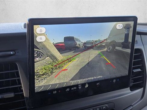 New 2026 Ford Transit 150 Low Roof image 13