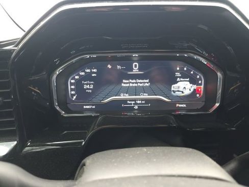 Used 2023 GMC Sierra 1500 Elevation image 33