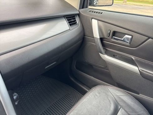 Used 2014 Ford Edge SEL FWD image 20