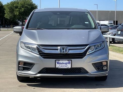 Used 2020 Honda Odyssey EX-L image 6