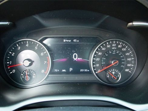 Used 2023 Kia Stinger GT2 w/ Red Interior Color Package image 20