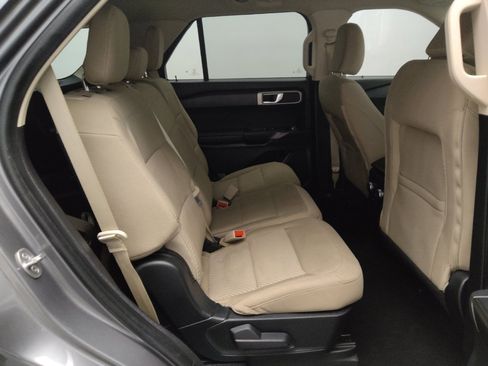 Used 2021 Ford Explorer 2WD image 19