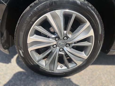 Used 2017 Acura MDX SH-AWD w/ Tech & Entertainment image 25