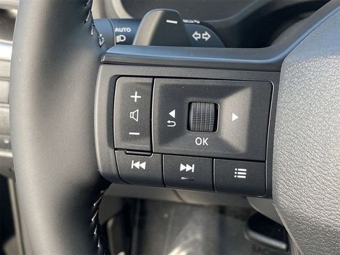 New 2026 Nissan Rogue SV image 31