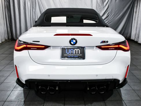Used 2024 BMW M4 xDrive Competition w/ Executive Package AWD/4WD image 6