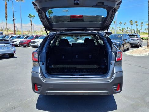 Used 2021 Subaru Outback Premium AWD/4WD image 15