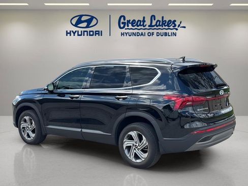 Used 2023 Hyundai Santa Fe SEL image 3