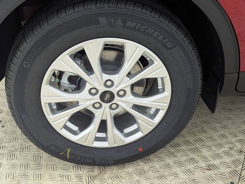 New 2026 Ford Escape Active w/ Cold Weather Package image 12