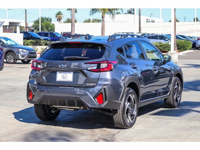 New 2026 Subaru Crosstrek 2.5i Limited AWD/4WD image 29