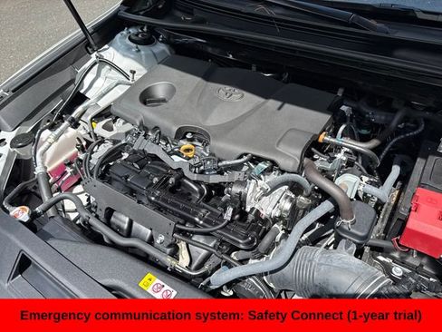 Used 2023 Toyota Camry XSE w/ Cold Weather Package FWD image 28