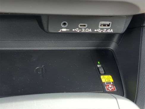 New 2026 Subaru Crosstrek 2.5i Sport image 22