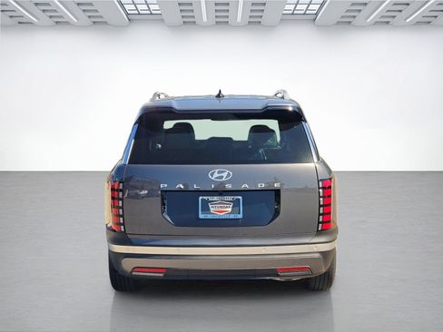 New 2026 Hyundai Palisade SEL FWD image 5