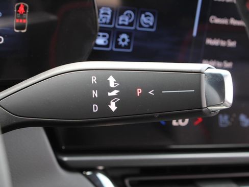 New 2025 Chevrolet Equinox EV RS w/ Convenience Package II image 61