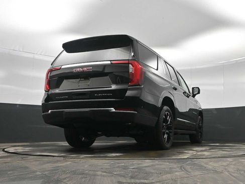 New 2026 GMC Yukon Elevation w/ Elevation Premium Package image 34