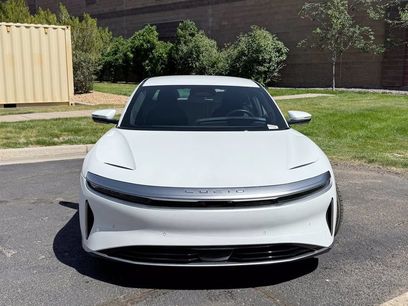 Used 2024 Lucid Air Touring