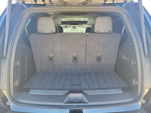 Used 2026 Chevrolet Tahoe High Country w/ Sun And Tow Package AWD/4WD image 31