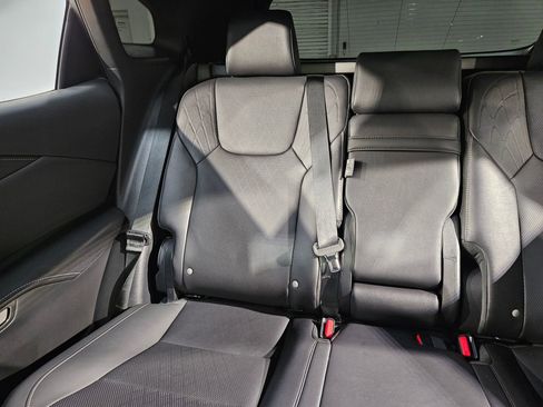 Used 2024 Lexus RX 350 Premium Plus w/ Convenience Package FWD image 12