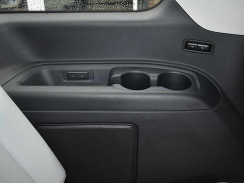 Used 2025 Ford Expedition Platinum w/ Platinum Ultimate Package AWD/4WD image 55