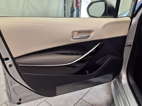 New 2026 Toyota Corolla XLE image 28