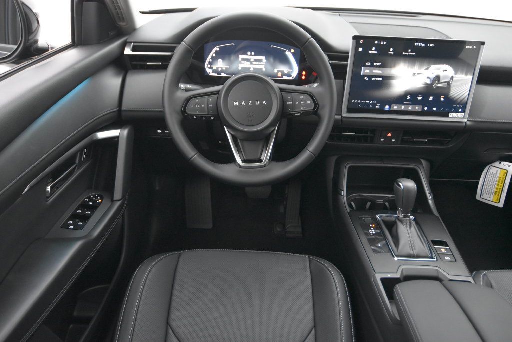 New 2026 MAZDA CX-5 2.5 S w/ Premium Package AWD/4WD image 28