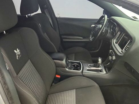 Used 2021 Dodge Charger Scat Pack w/ Navigation & Travel Group RWD image 22