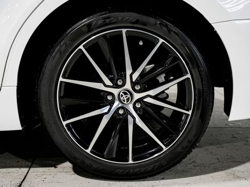 Used 2024 Toyota Camry SE FWD image 49