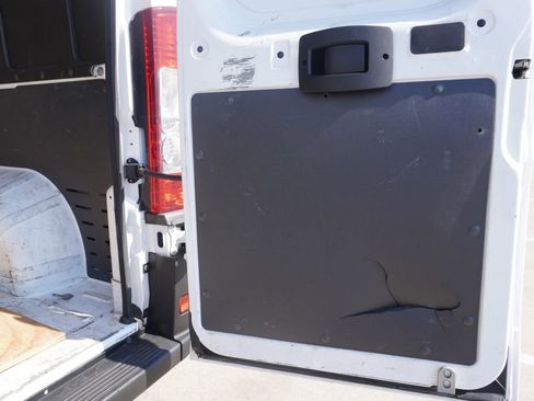 Used 2019 RAM ProMaster 2500 FWD image 21