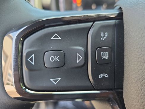 New 2026 RAM 2500 Limited AWD/4WD image 17