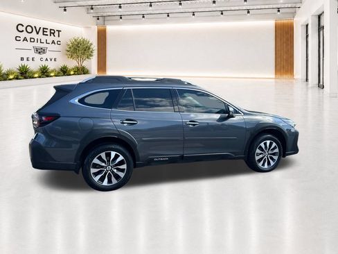 Used 2023 Subaru Outback Touring XT w/ Popular Package #2 AWD/4WD image 11