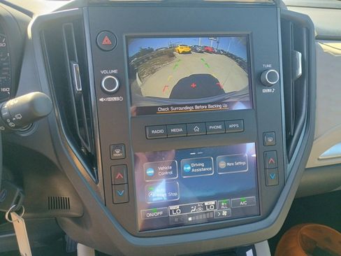 New 2026 Subaru Forester image 20