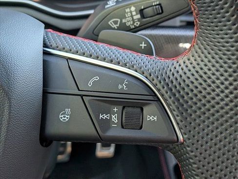 Used 2025 Audi S5 Prestige w/ Prestige Package AWD/4WD image 16