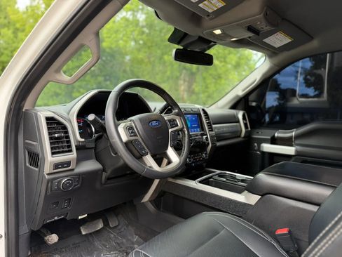 Used 2020 Ford F250 Lariat AWD/4WD image 11