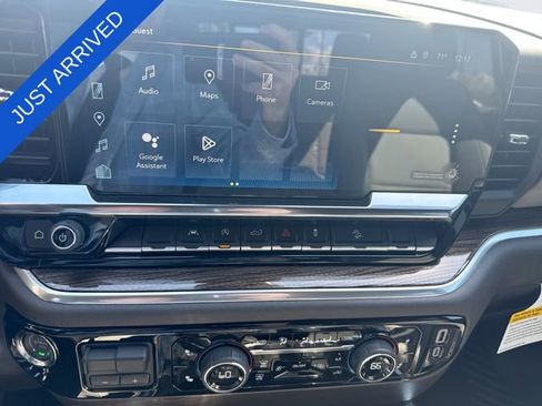 New 2026 Chevrolet Silverado 1500 RST w/ Convenience Package II image 16