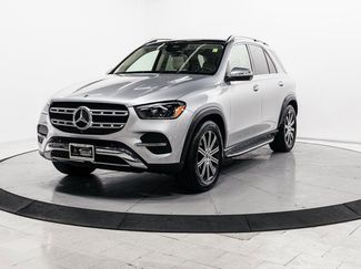 Certified 2026 Mercedes-Benz GLE 350 4MATIC video 3