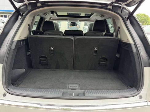 Used 2024 Acura MDX SH-AWD image 8