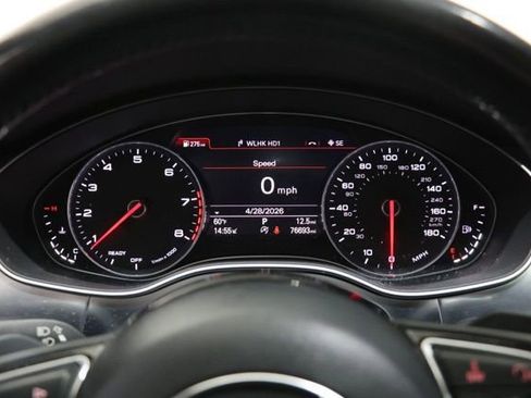 Used 2017 Audi A6 2.0T Premium AWD/4WD image 25