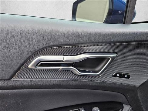 Used 2023 Kia Sportage SX image 7