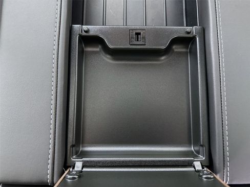 New 2025 Toyota Tundra Capstone image 38