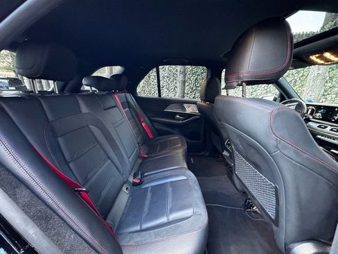 Used 2021 Mercedes-Benz GLE 53 AMG 4MATIC image 22