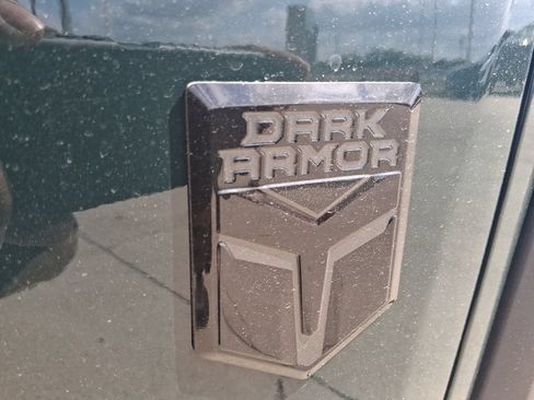 New 2026 Nissan Rogue Dark Armor FWD image 32