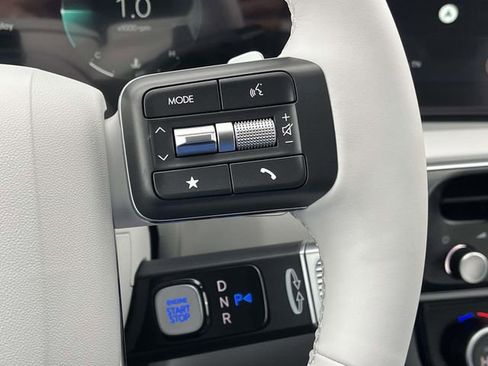 New 2026 Hyundai Palisade Limited AWD/4WD image 22