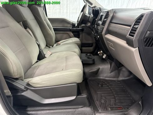 Used 2019 Ford F350 XL w/ XL Value Package AWD/4WD image 21
