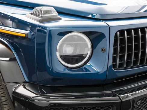 Used 2021 Mercedes-Benz G 63 AMG AMG G 63 image 48