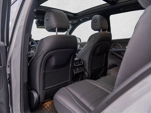 Certified 2026 Mercedes-Benz GLE 450 4MATIC image 17